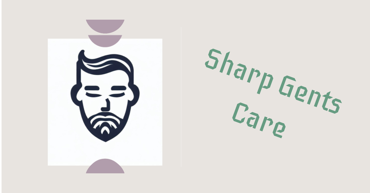 Sharp Gents Care