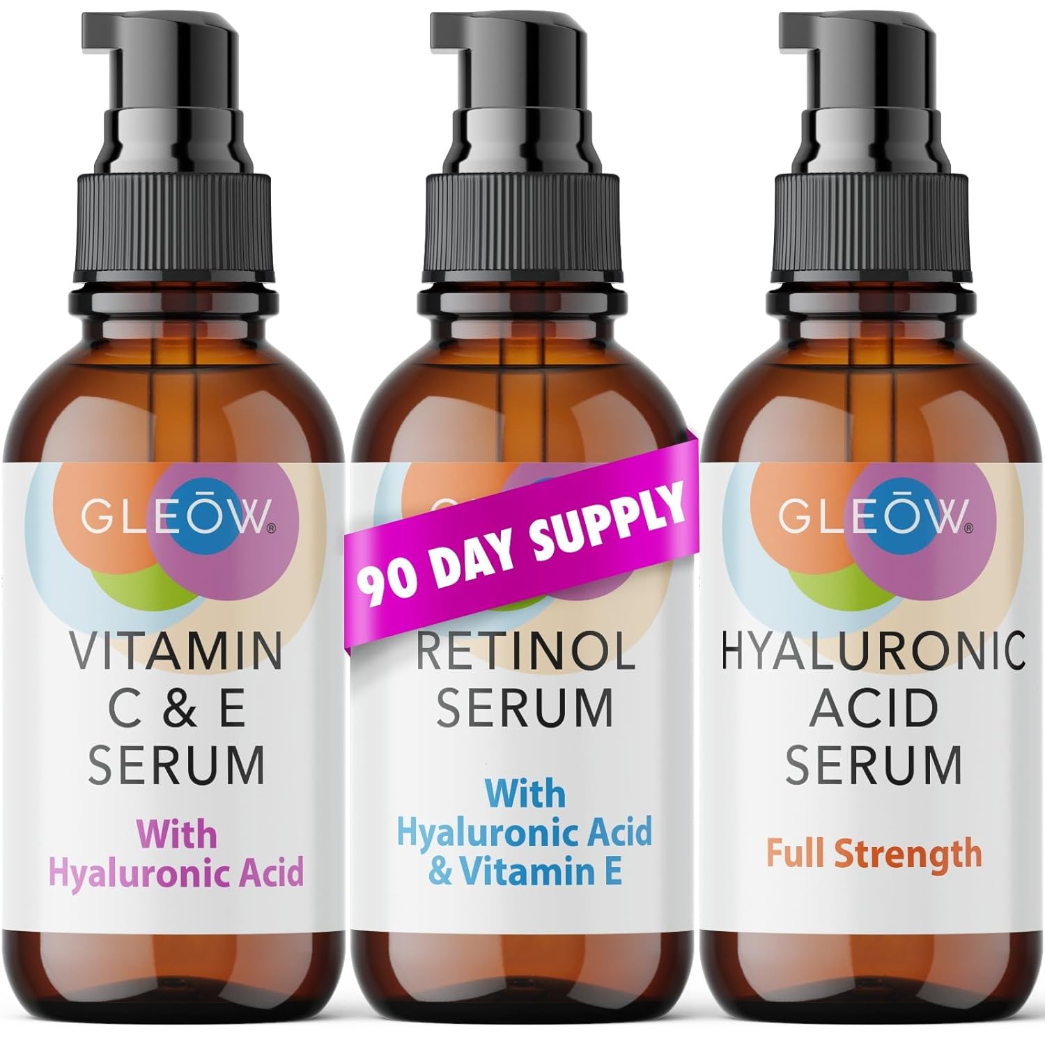 You are currently viewing Retinol Serum Review